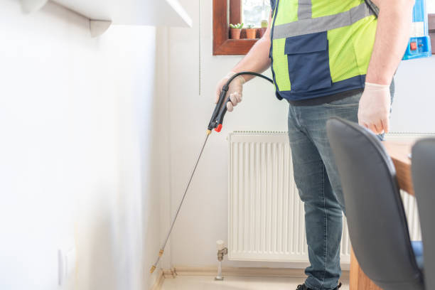 Trusted Clyde, OH Pest Control Experts